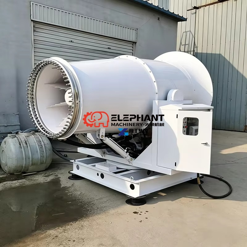 Agriculture Farming Systems - YG New Agriculture Water Misting System