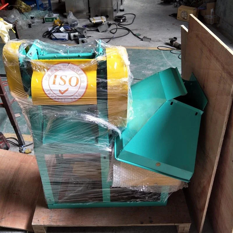 Rice Thresher Machine - Top Sale Coffee Beans Sheller Machine
