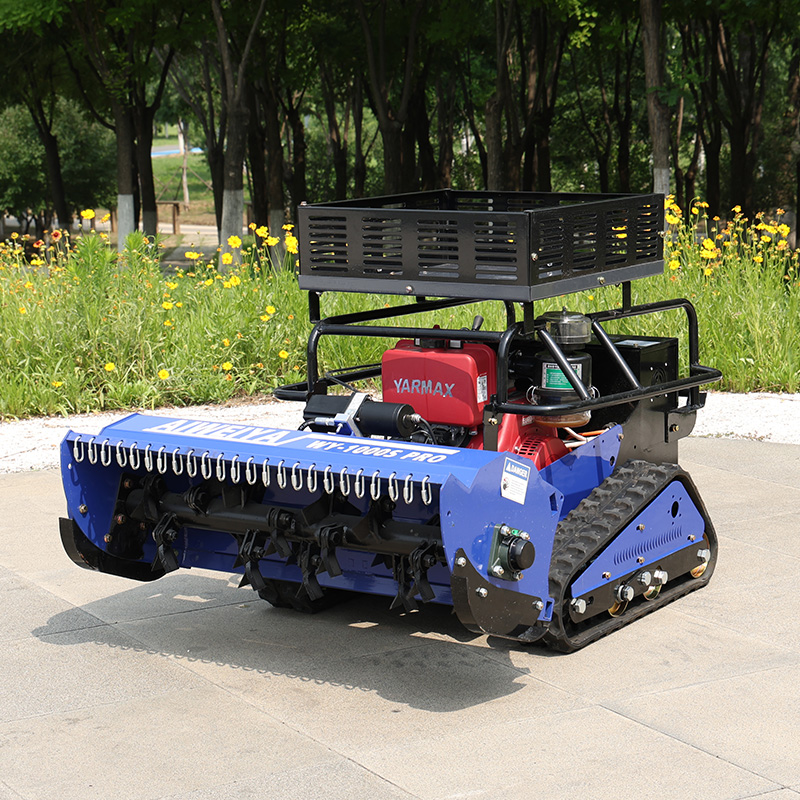 Customized Adjustable Zero Tur - Farming Zero recension och pris
