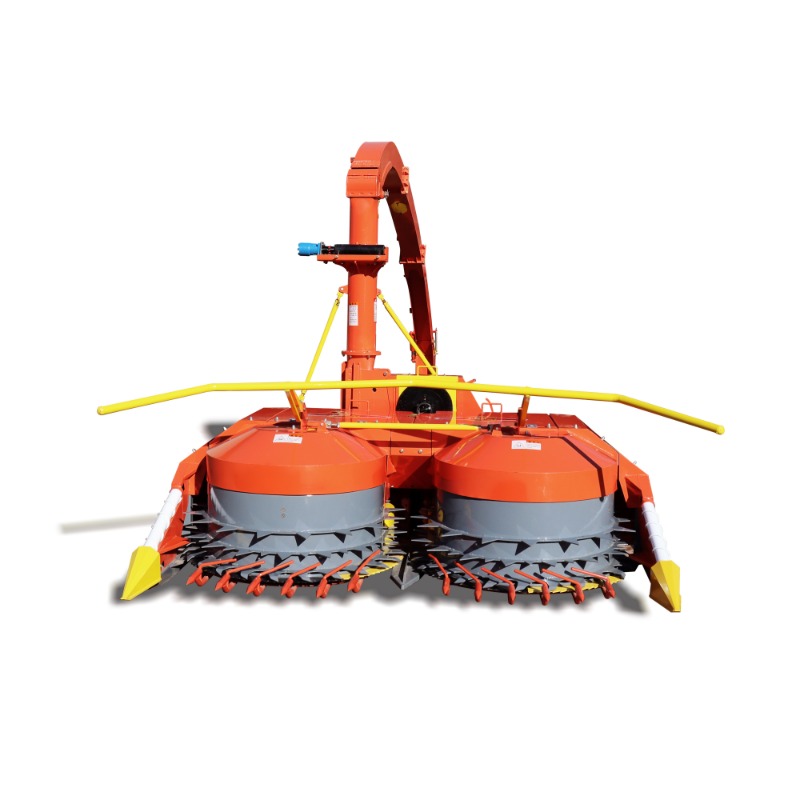 Silage Forage Harvester Combin - Combine Harvester Mini recension och pris