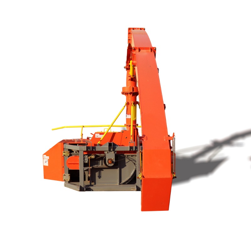 Silage Forage Harvester Combin - Combine Harvester Mini recension och pris