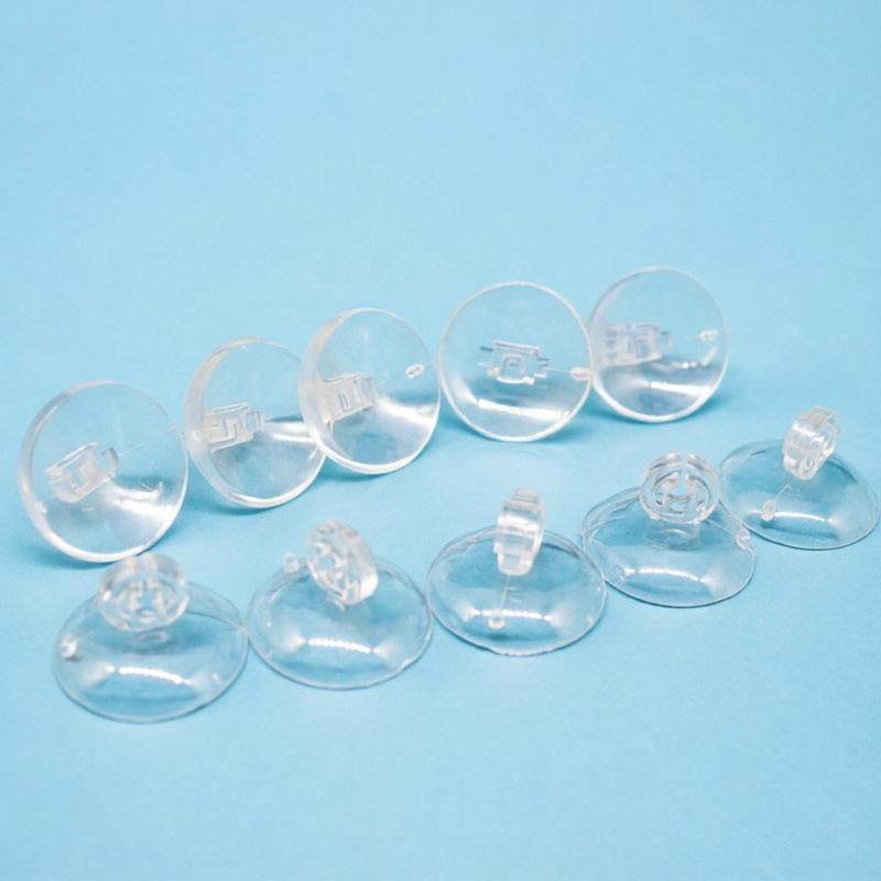 Aquarium Suction Cup 10PC Fish - Aquaculture Aerator Pump recension och pris