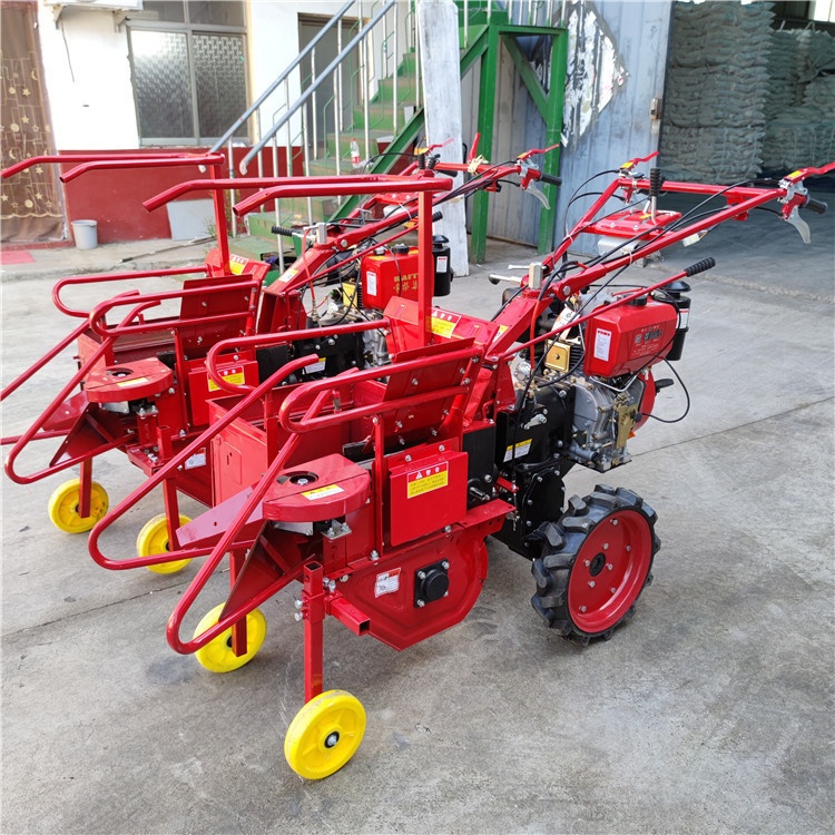 High-efficiency Chinese Factor - Combine Harvester Mini recension och pris