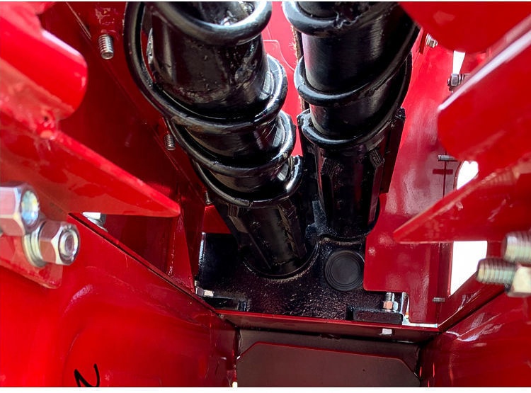 High-efficiency Chinese Factor - Combine Harvester Mini recension och pris