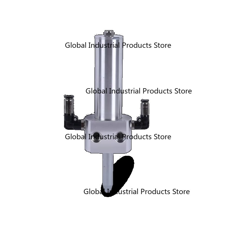 CISO PMN Oil Lubrication Pump  - Agriculture Farming Systems recension och pris