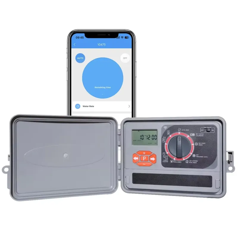 Wi-Fi Controller 11 Station We - Farming Zone recension och pris