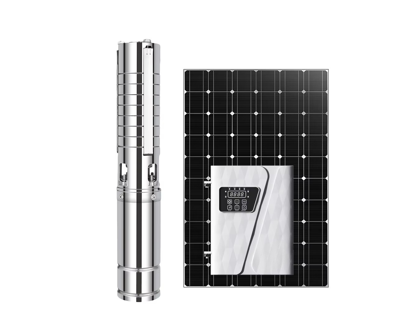Pump System for Agriculture Fa - Agriculture Farming Systems recension och pris