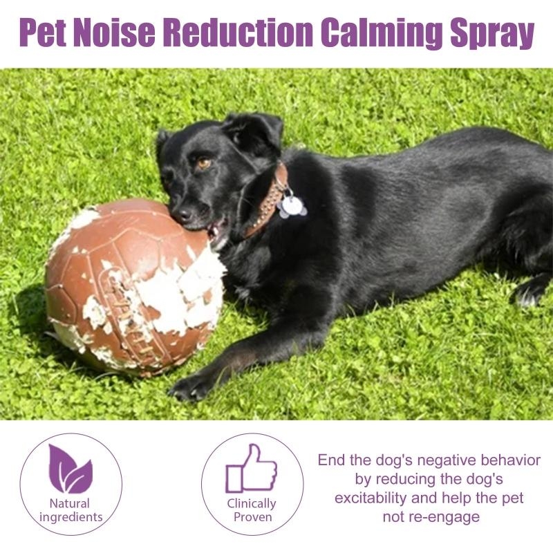 Pet Calming for Dogs Cats Corr - Farming Zone recension och pris