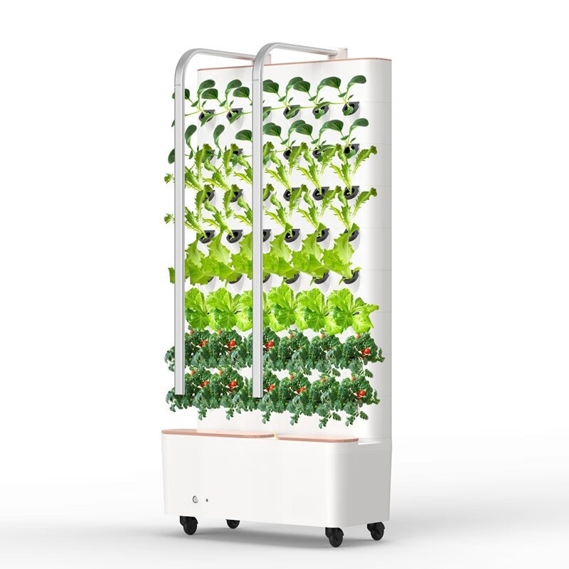 Hydroponic Growing System for  - Farming Zone recension och pris