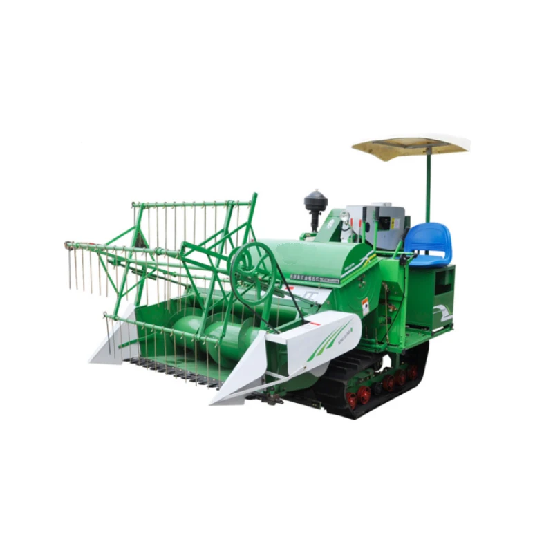 Mini Combine Harvester Rice Wh - Combine Harvester Mini recension och pris