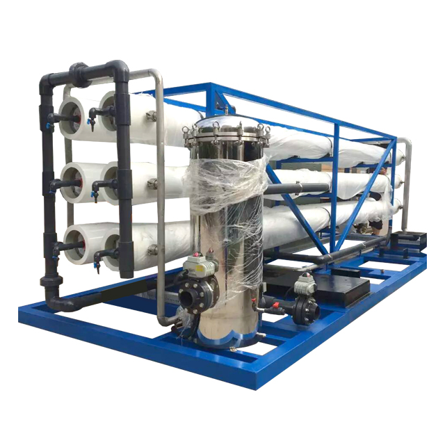 18m3ph Water Treatment Device  - Agriculture Farming Systems recension och pris