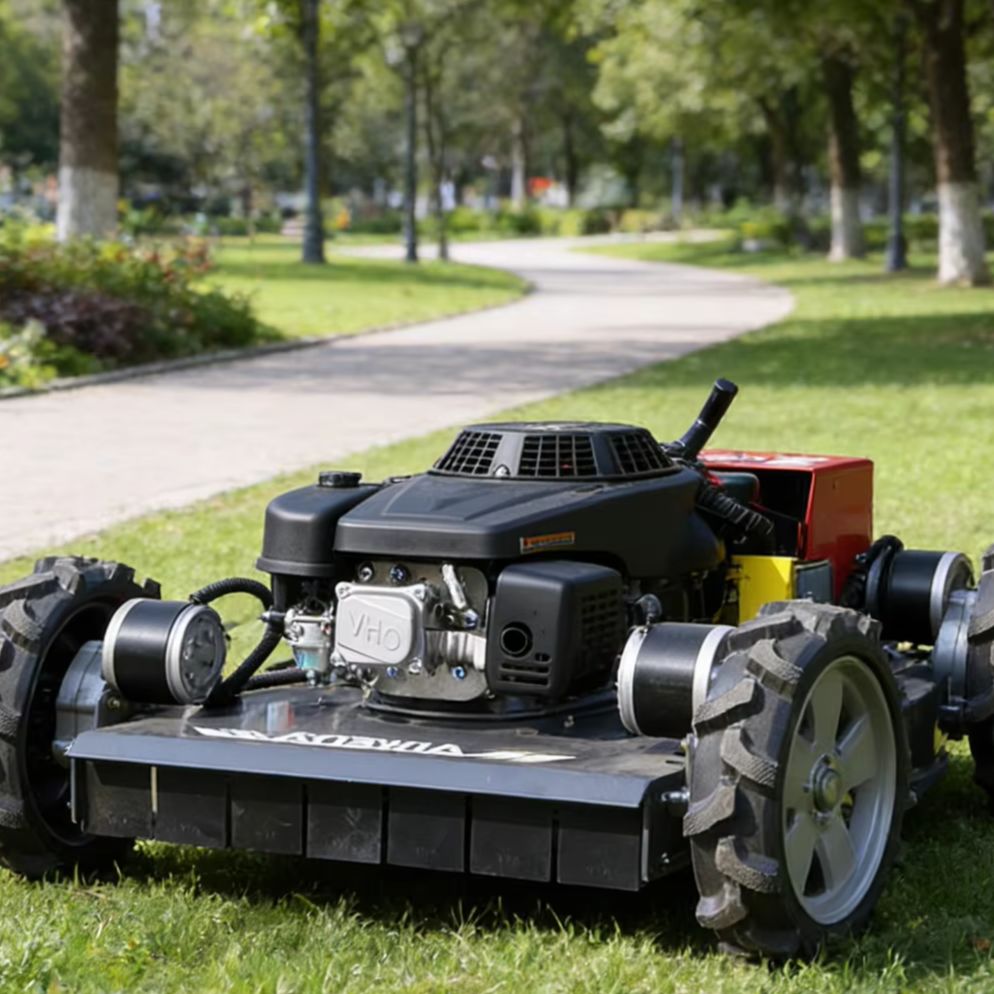 Customized Flexible Steering R - Farming Zero recension och pris
