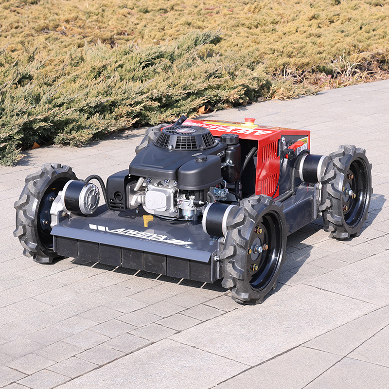 Customized Flexible Steering R - Farming Zero recension och pris