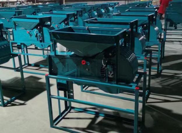 Automatic Farming Processing G - Combine Harvester Mini recension och pris