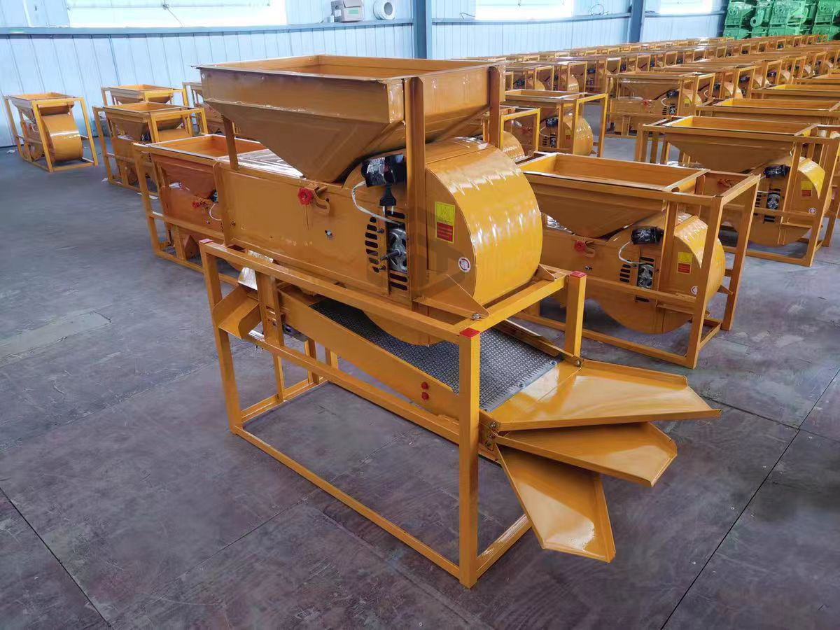 Automatic Farming Processing G - Combine Harvester Mini recension och pris