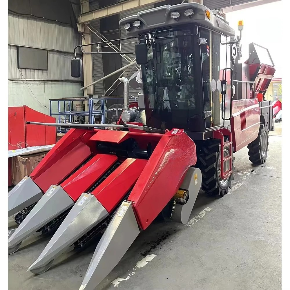 New Mini Corn Harvester Farm C - Combine Harvester Mini recension och pris