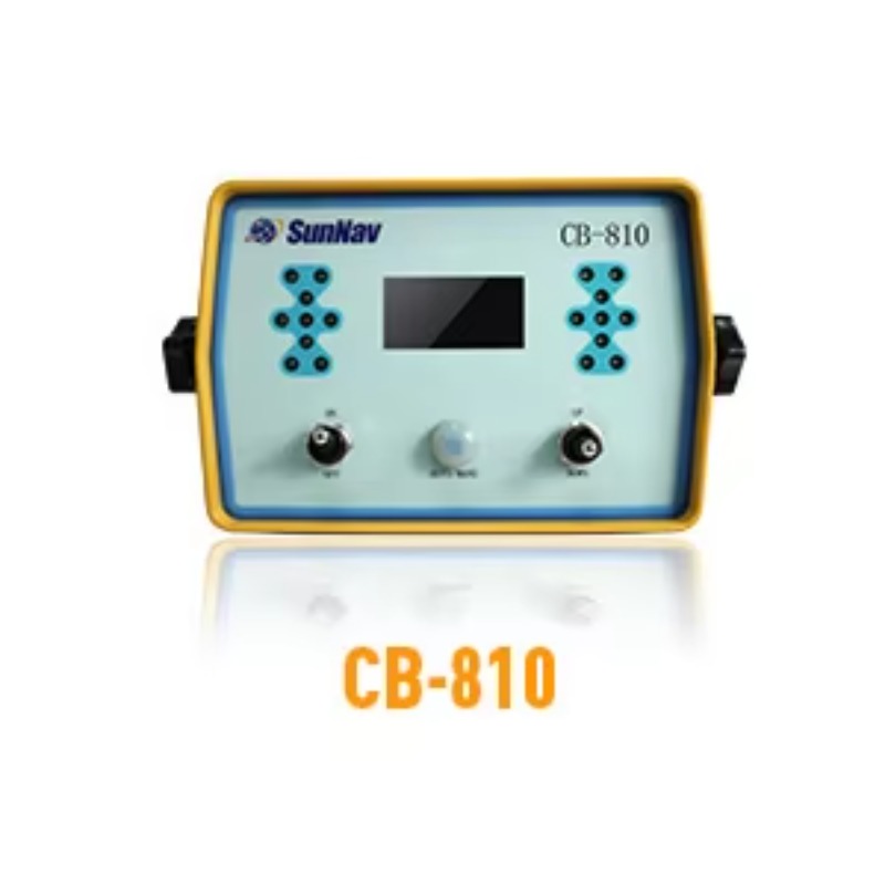 AG808  High Precision Agricult - Agriculture Farming Systems recension och pris