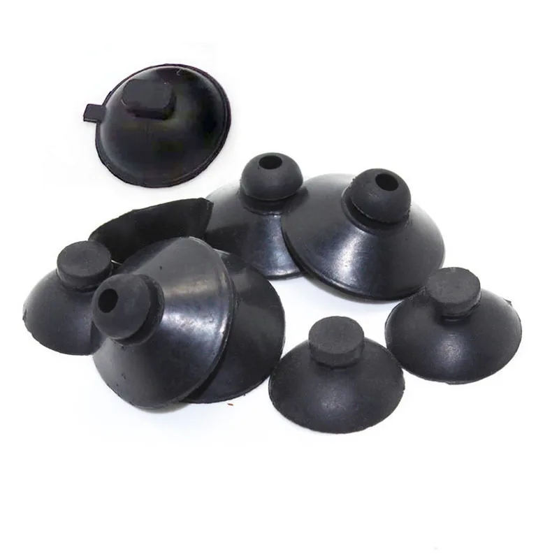 10Pcs Aquarium Suction Cup Fil - Aquaculture Aerator Pump recension och pris