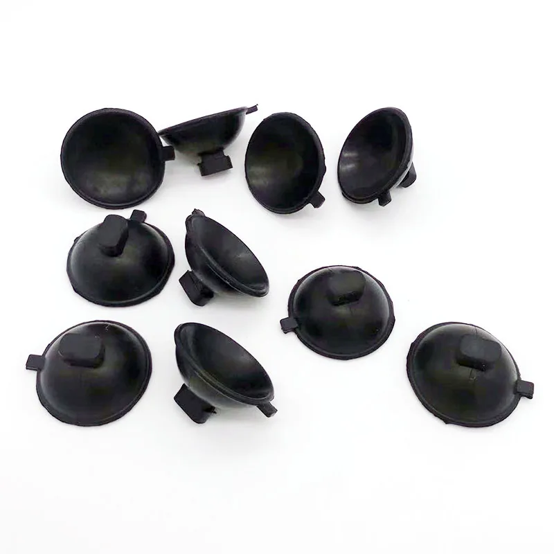 10Pcs Aquarium Suction Cup Fil - Aquaculture Aerator Pump recension och pris
