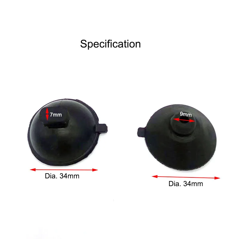 10Pcs Aquarium Suction Cup Fil - Aquaculture Aerator Pump recension och pris