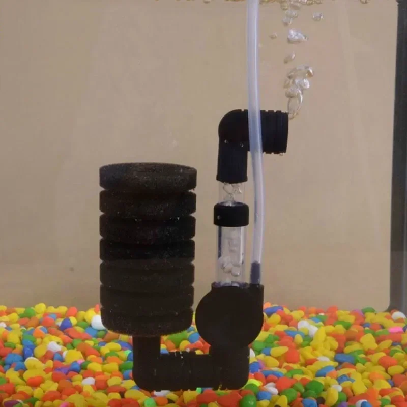 Useful Bio Sponge Filter for A - Aquaculture Aerator Pump recension och pris