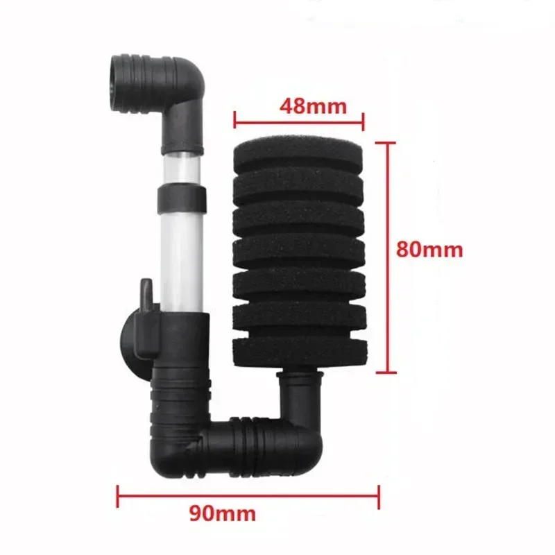 Useful Bio Sponge Filter for A - Aquaculture Aerator Pump recension och pris