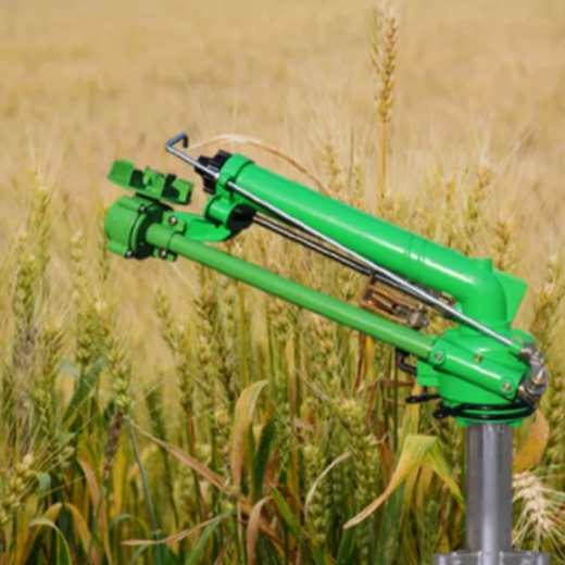Long Range Rain Gun Sprinkler  - Agriculture Farming Systems recension och pris