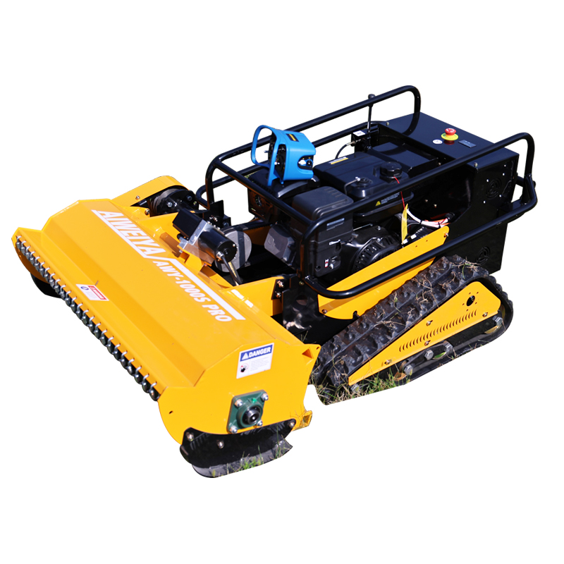 Customized lawn mower remote c - Farming Zero recension och pris
