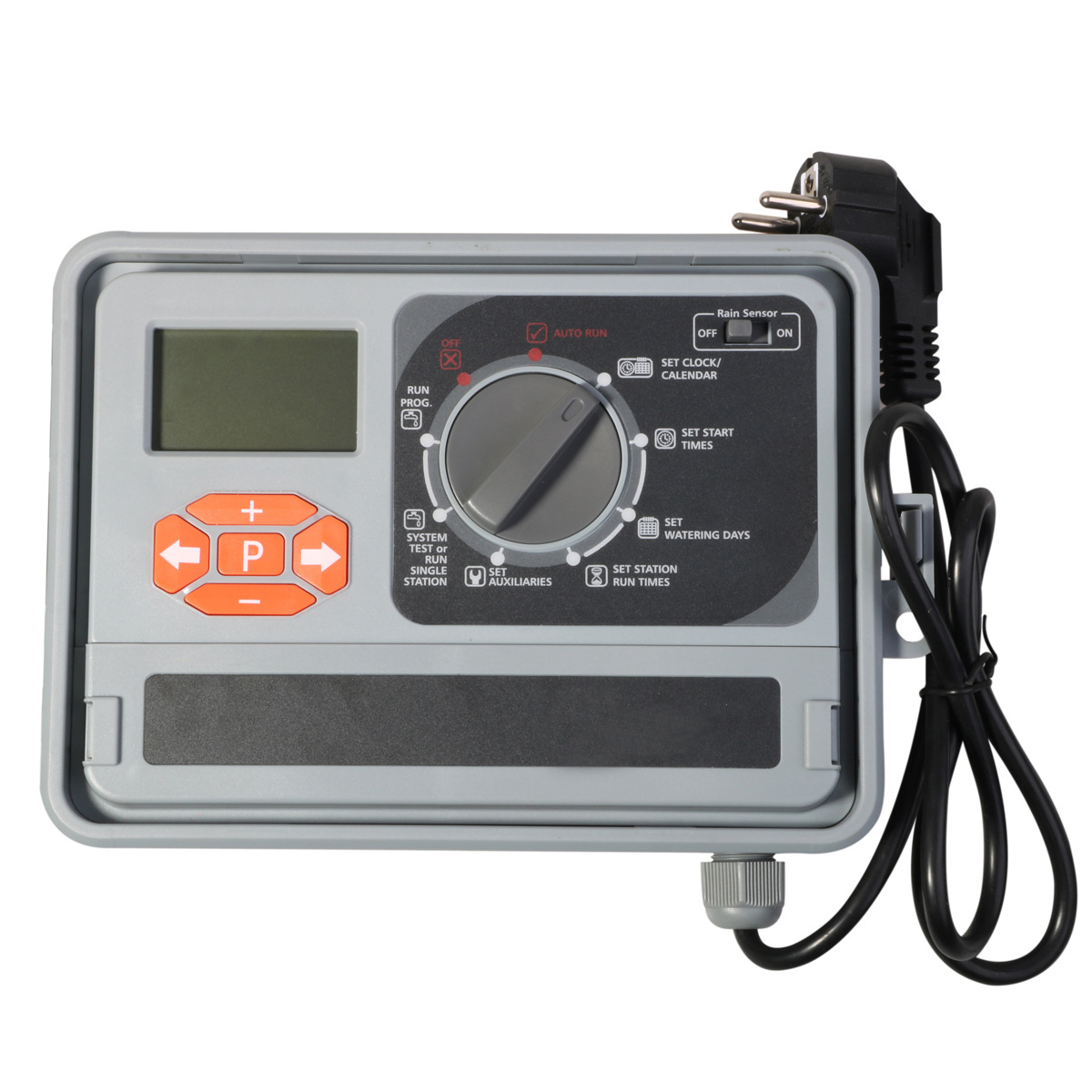 Automatic Control Digital Irri - Farming Zone recension och pris