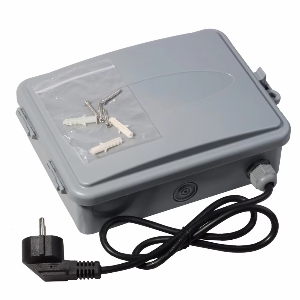 Automatic Control Digital Irri - Farming Zone recension och pris