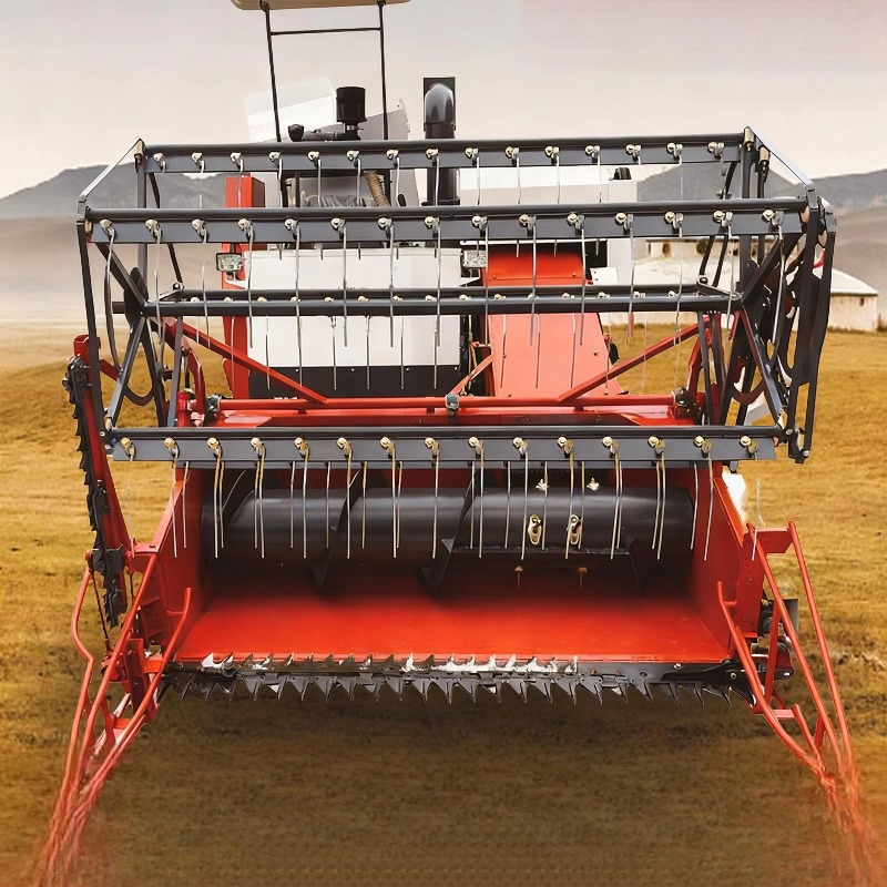 Customizable Mini Harvester an - Combine Harvester Mini recension och pris