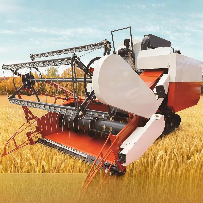 Customizable Mini Harvester an - Combine Harvester Mini recension och pris