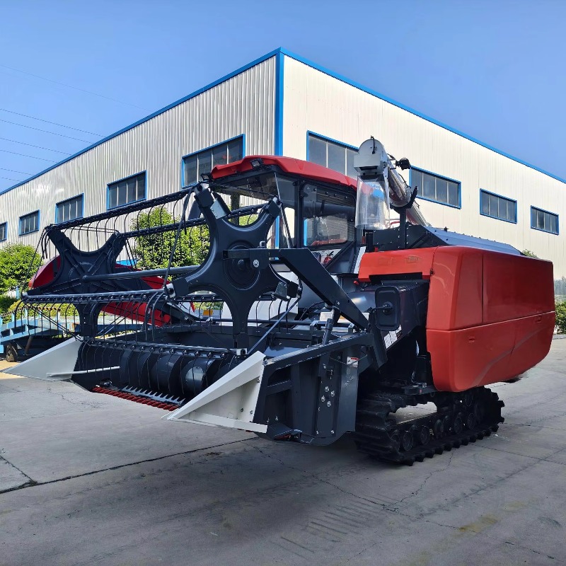 Customizable Mini Harvester an - Combine Harvester Mini recension och pris