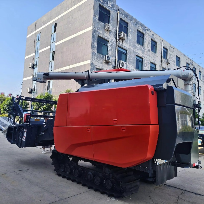 Customizable Mini Harvester an - Combine Harvester Mini recension och pris