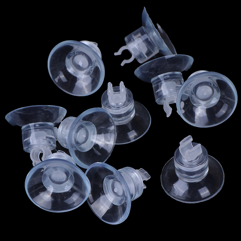 Suction Cup Aquarium Sucker fo - Aquaculture Aerator Pump recension och pris