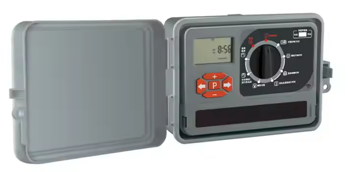 Wi-Fi Controller 16 Station We - Farming Zone recension och pris