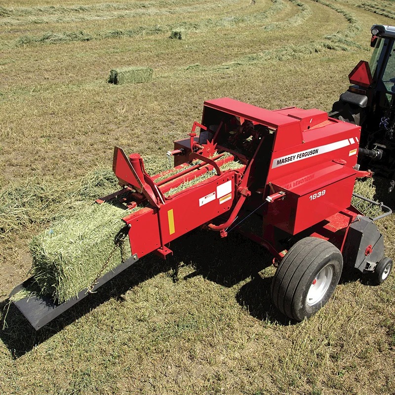Small Square Baler Chain OEM G - Combine Harvester Mini recension och pris