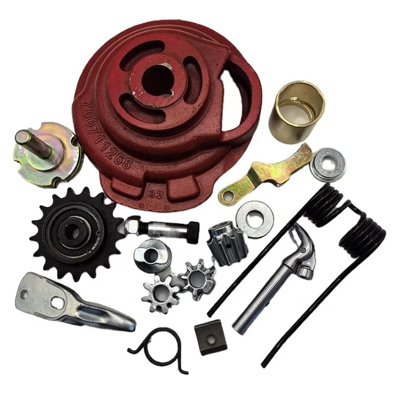 Small Square Baler Chain OEM G - Combine Harvester Mini recension och pris