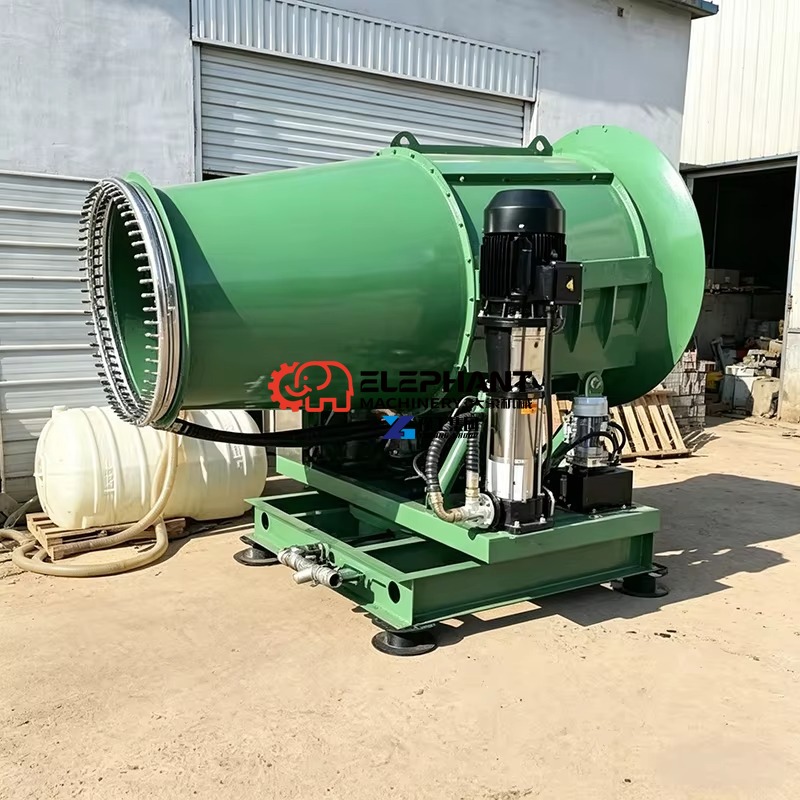 YG New Agriculture Water Misti - Agriculture Farming Systems recension och pris