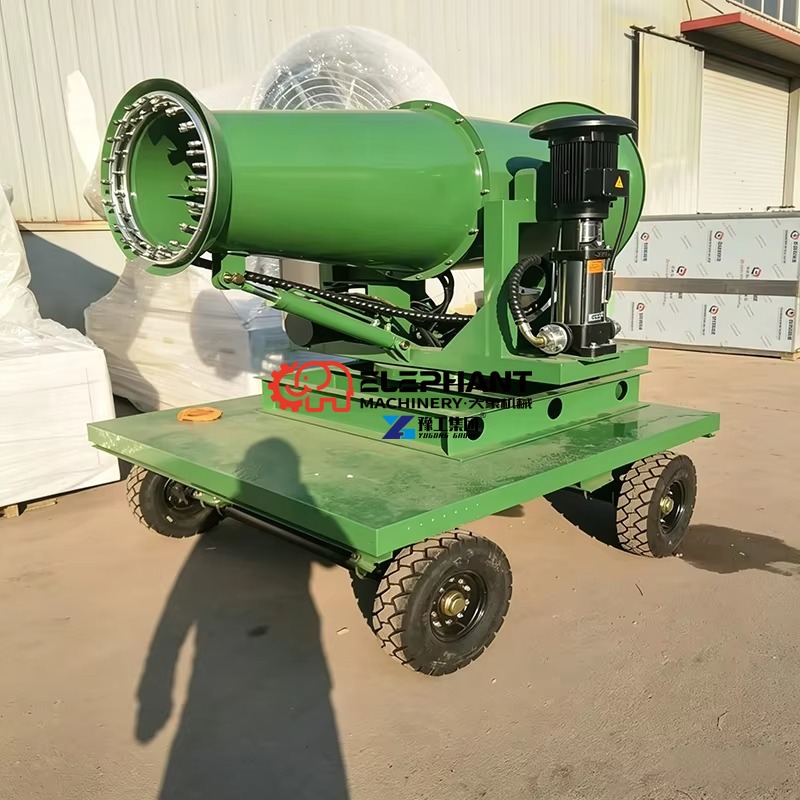YG New Agriculture Water Misti - Agriculture Farming Systems recension och pris