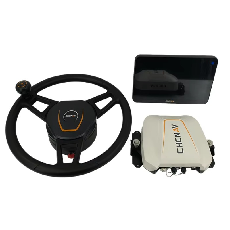Advanced Autotrac Tractor GPS  - Agriculture Farming Systems recension och pris