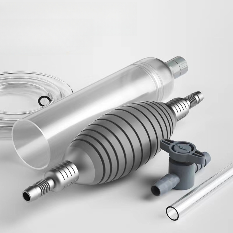 1.5m Aquarium Manual Water Cha - Aquaculture Aerator Pump recension och pris