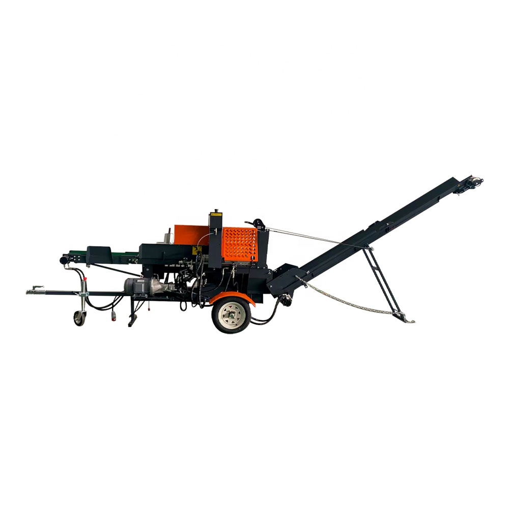 20Ton Hydraulic Log Splitter H - Agriculture Farming Systems recension och pris