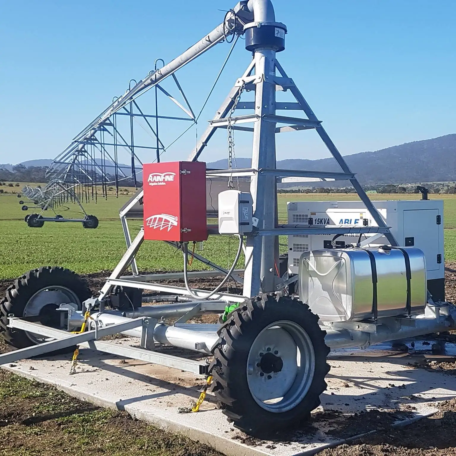 2025 Hot Sales Agricultural To - Agriculture Farming Systems recension och pris