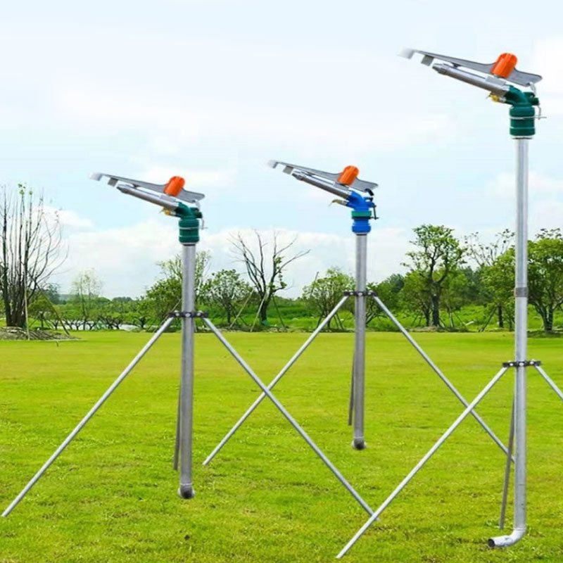 Farm Irrigation System Sprayer - Agriculture Farming Systems recension och pris