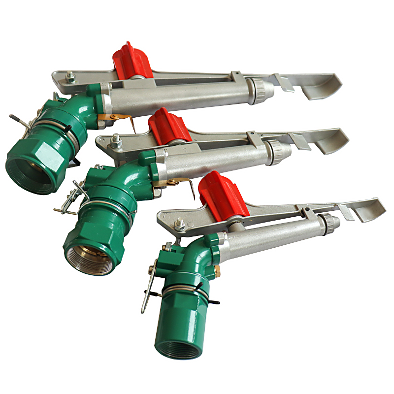 Farm Irrigation System Sprayer - Agriculture Farming Systems recension och pris