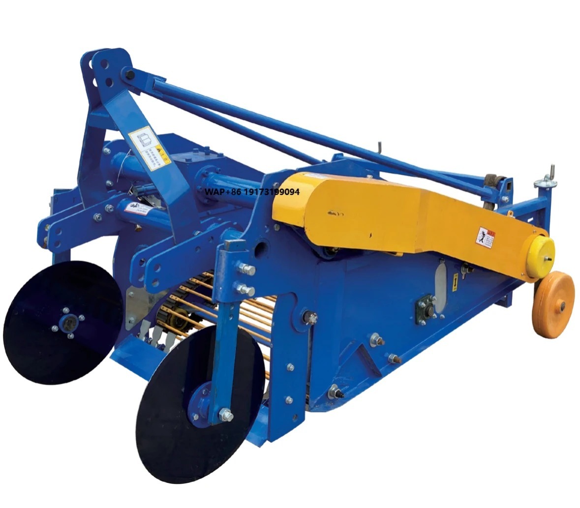 New Condition Automatic Mini C - Combine Harvester Mini recension och pris