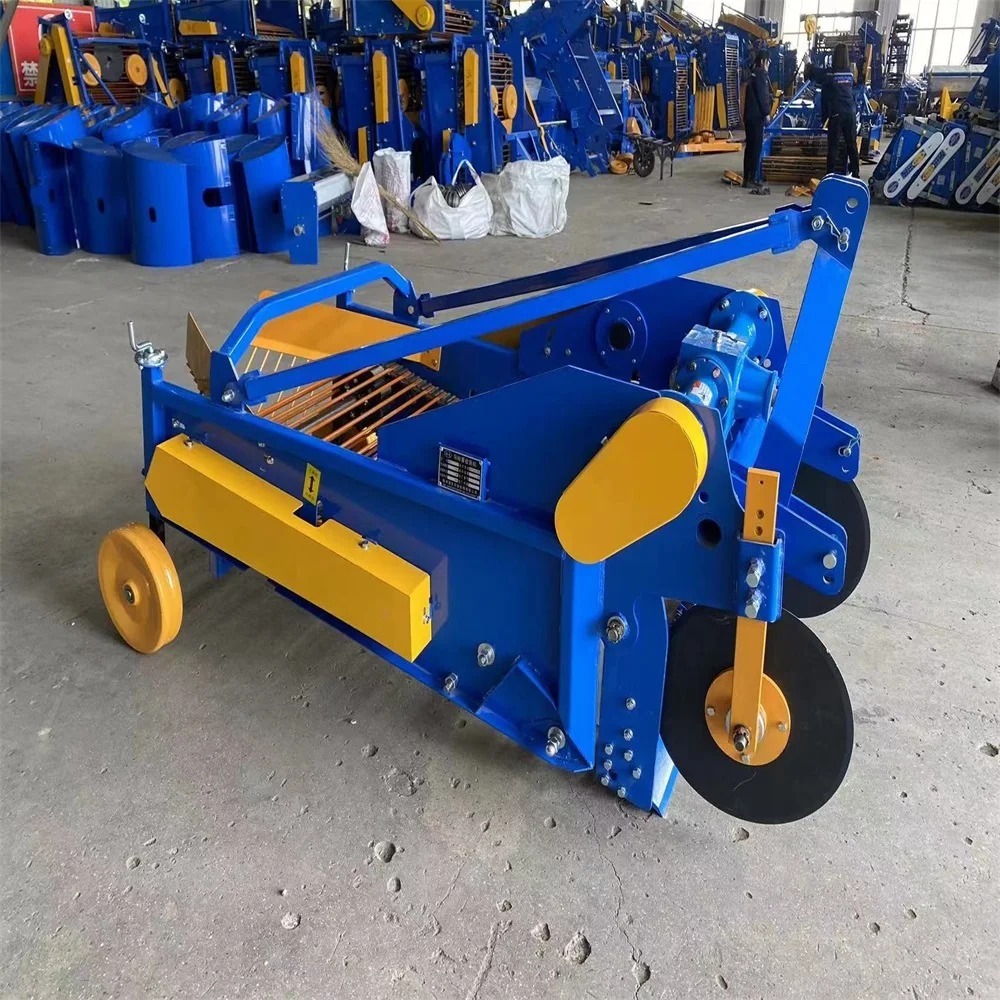 New Condition Automatic Mini C - Combine Harvester Mini recension och pris