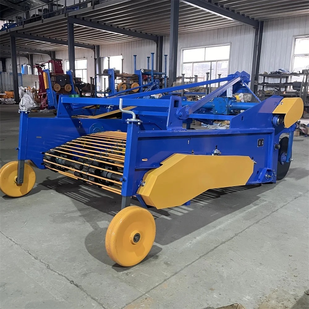 New Condition Automatic Mini C - Combine Harvester Mini recension och pris