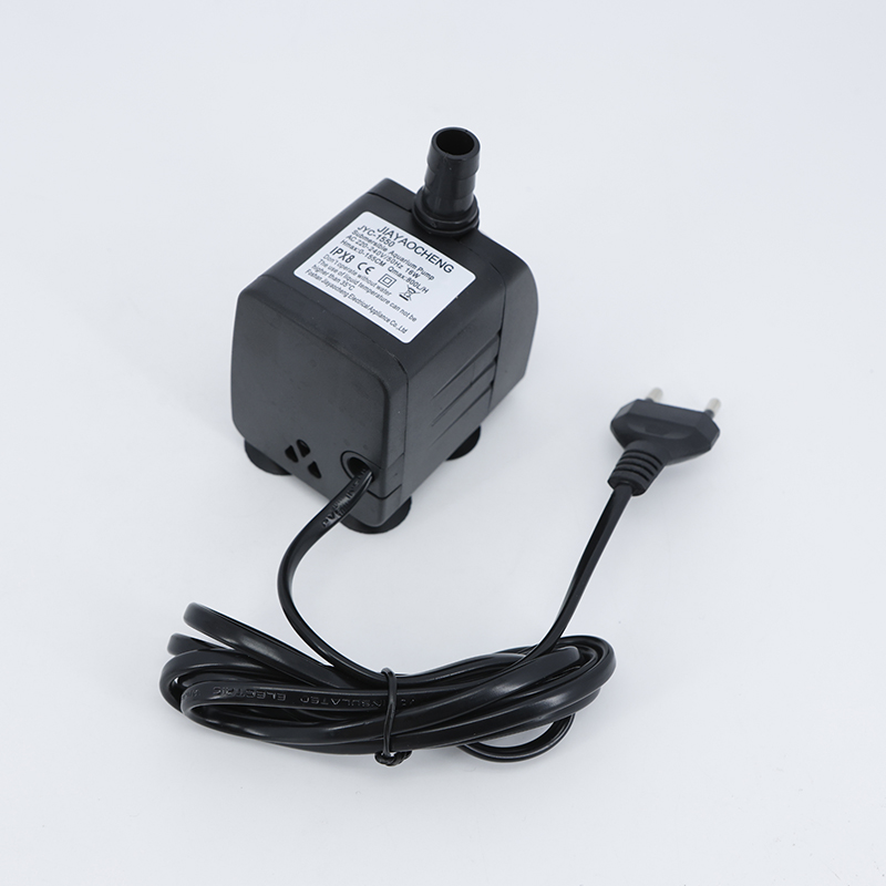 AC 220V 16W 25W Submersible Wa - Fish Pond Aerator recension och pris